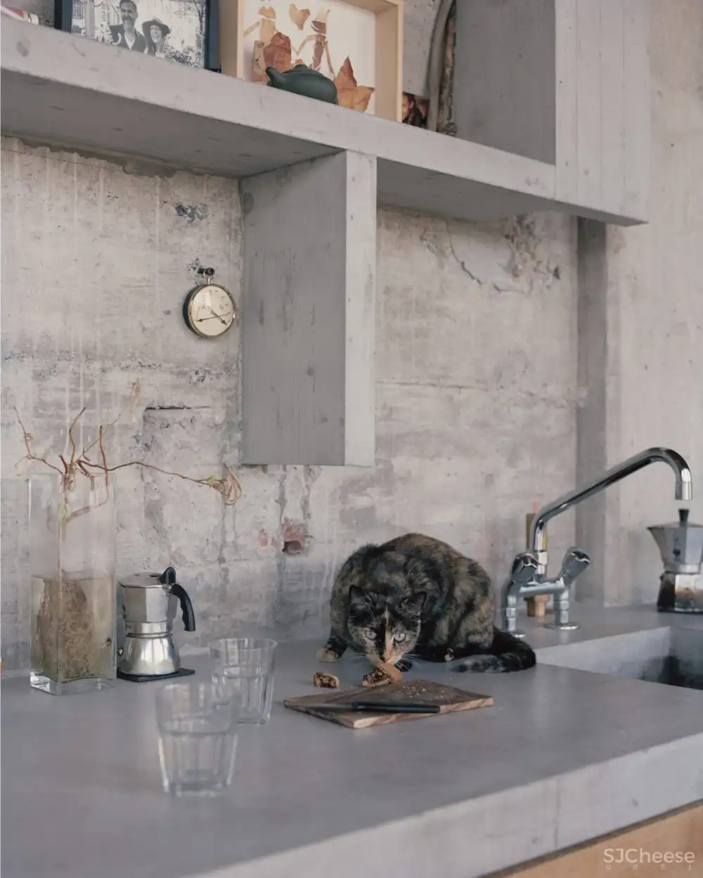 Rory Gardiner | 建筑摄影师眼中的世界