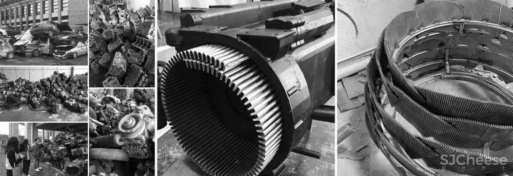 K11 MUSEA 一尚门买手店,香港 / 立品设计