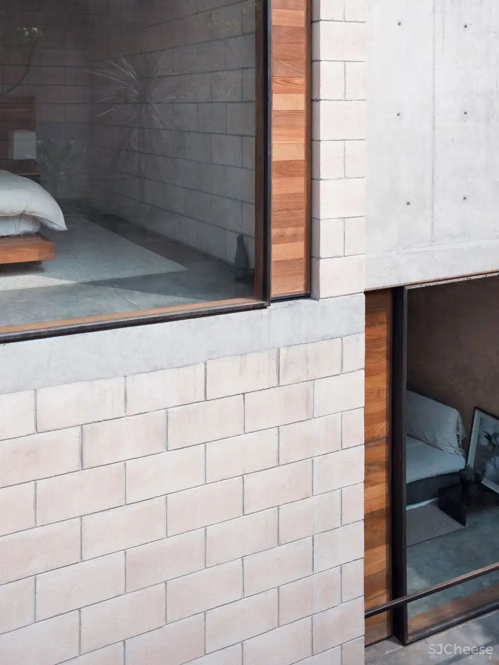 Rory Gardiner | 建筑摄影师眼中的世界