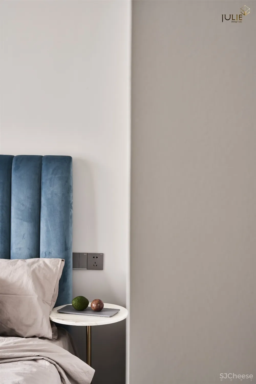 杭州JULIE软装设计 | 迪迪宅 | 契合灵魂的家