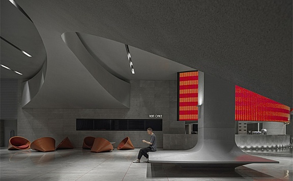 壹正企划 | 长沙银兴万影汇国际影城