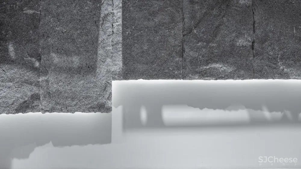 之物WU品牌男装店，北京 / CUN 寸 DESIGN