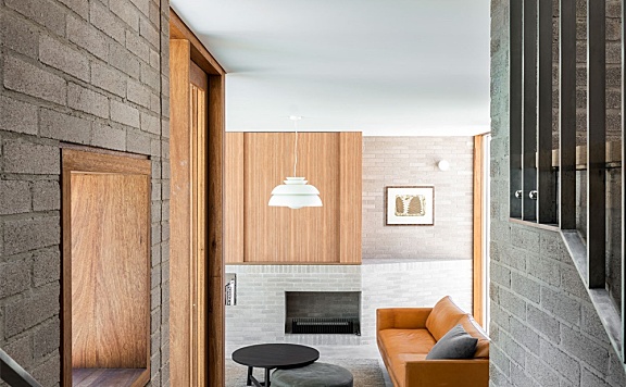 Benn&Penna l 悉尼HENLEY CLAYS之家