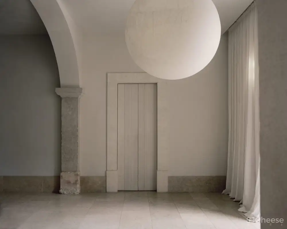 Rory Gardiner | 建筑摄影师眼中的世界