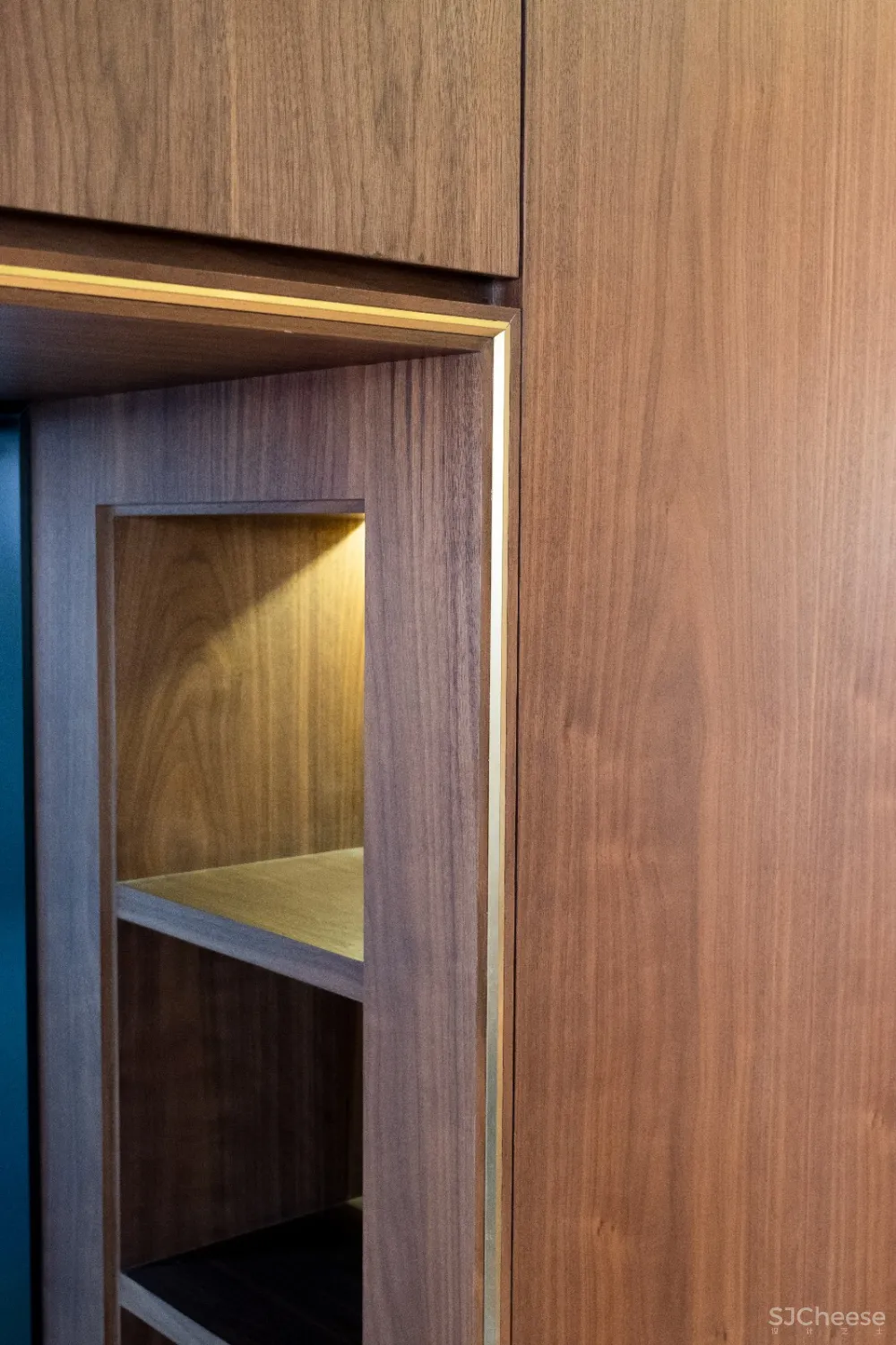 嘉兴海盐住宅 / 序态设计研究室