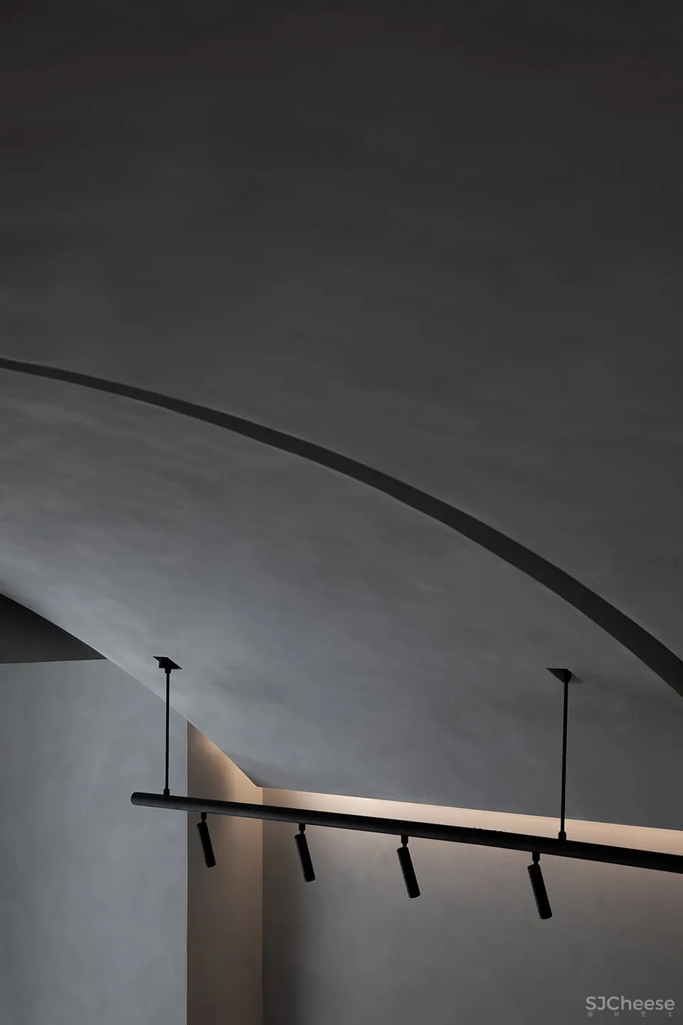 新作 | 衍生 – TRONGYEE设计师品牌集合店,汕头 / 艾克建筑设计