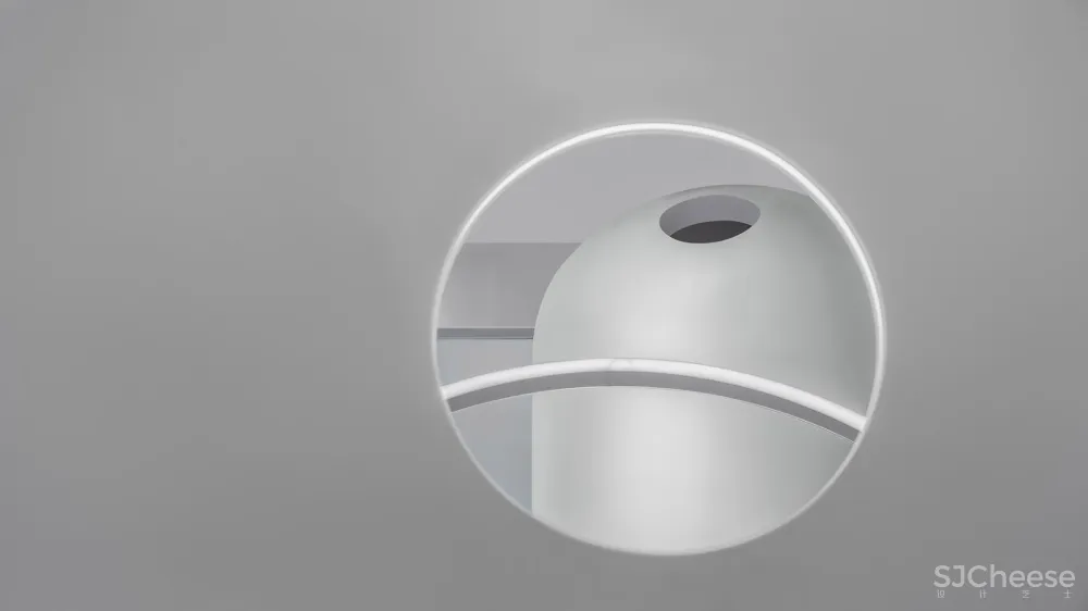 之物WU品牌男装店，北京 / CUN 寸 DESIGN