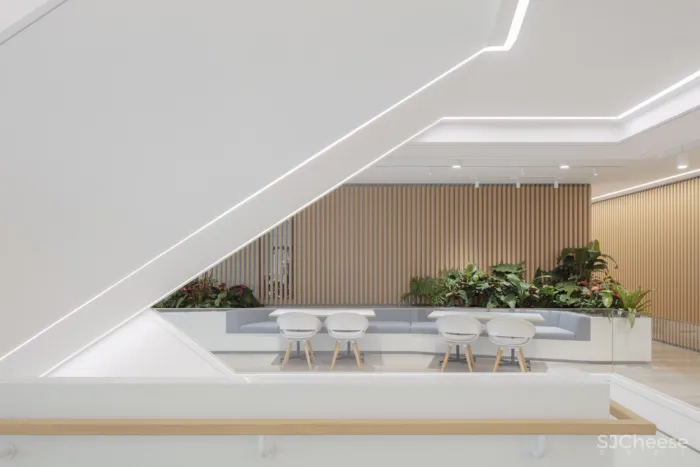 anySCALE l 上海保时捷中国总部Porsche HQ