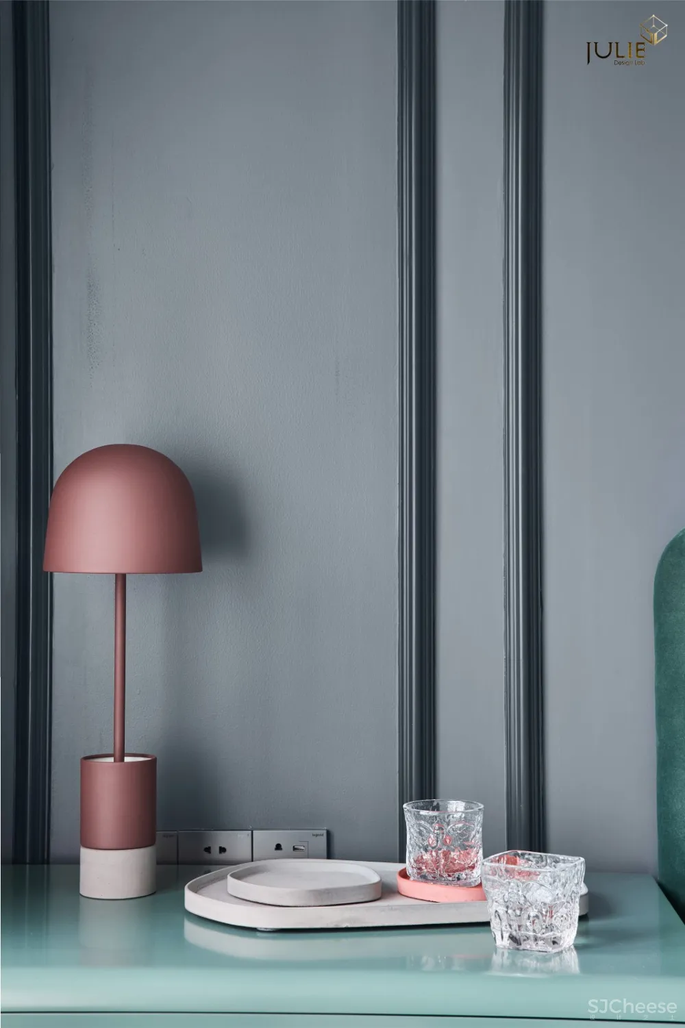 杭州JULIE软装设计 | 迪迪宅 | 契合灵魂的家