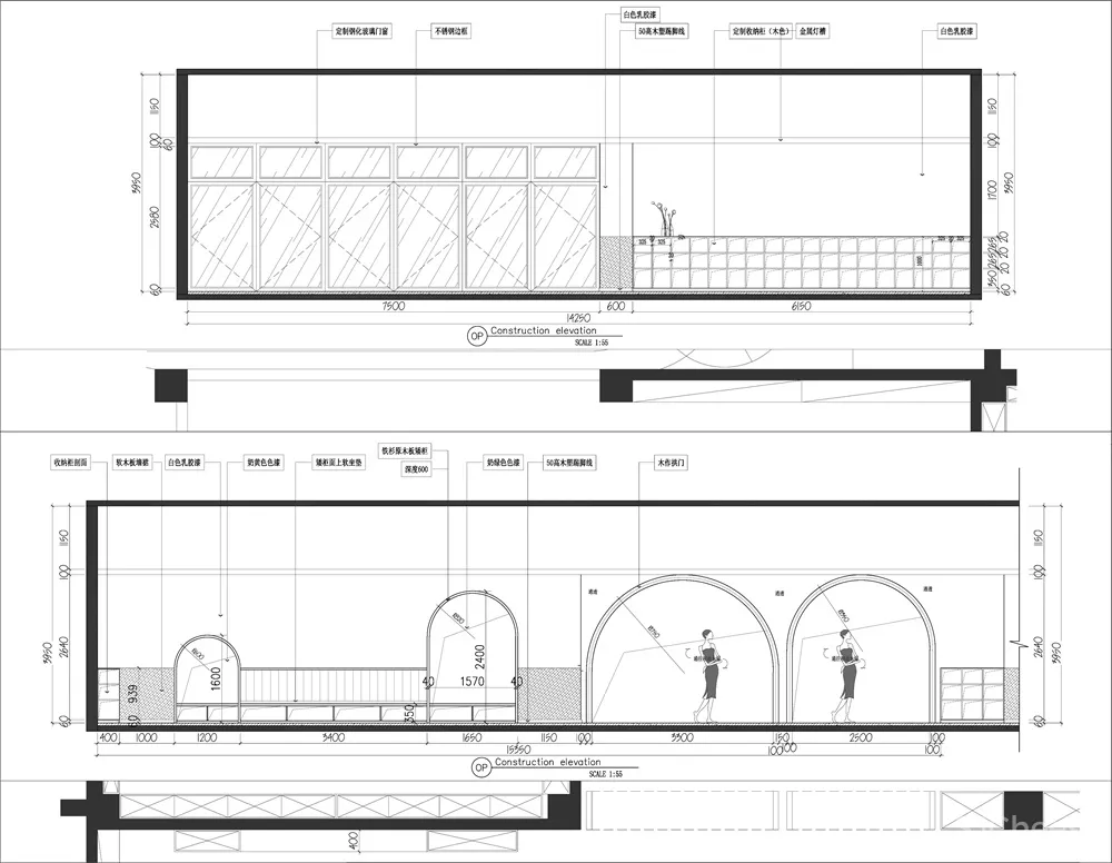 国广一叶 | 莆田阳光棕榈城“棕榈幼儿园”