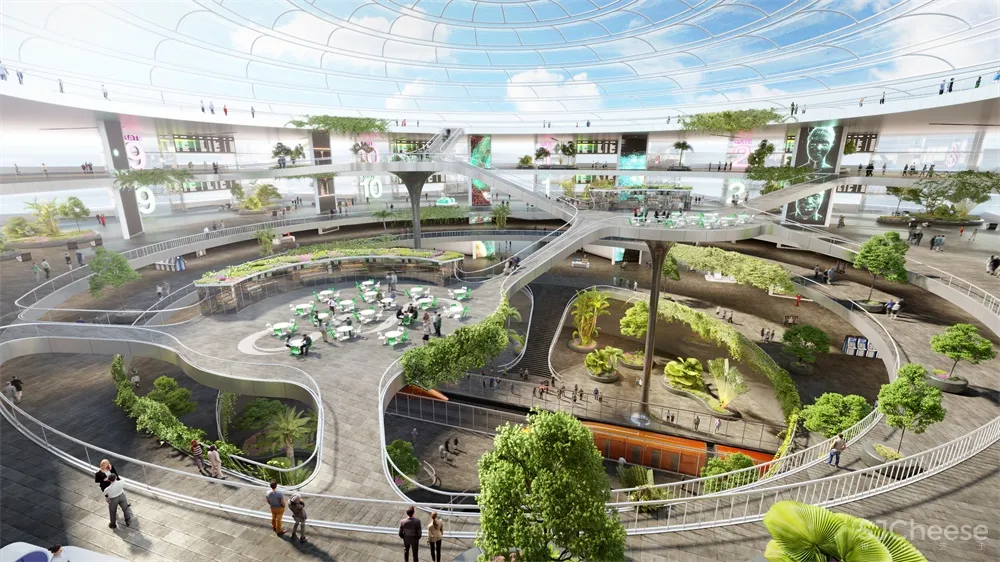 FR-EE | 超级铁路阿尔蒂普拉诺