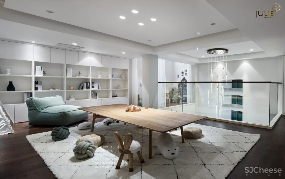 杭州JULIE软装设计 | Love Story | 你宠我如初，我爱你到老