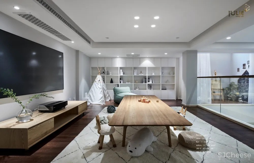 杭州JULIE软装设计 | Love Story | 你宠我如初，我爱你到老