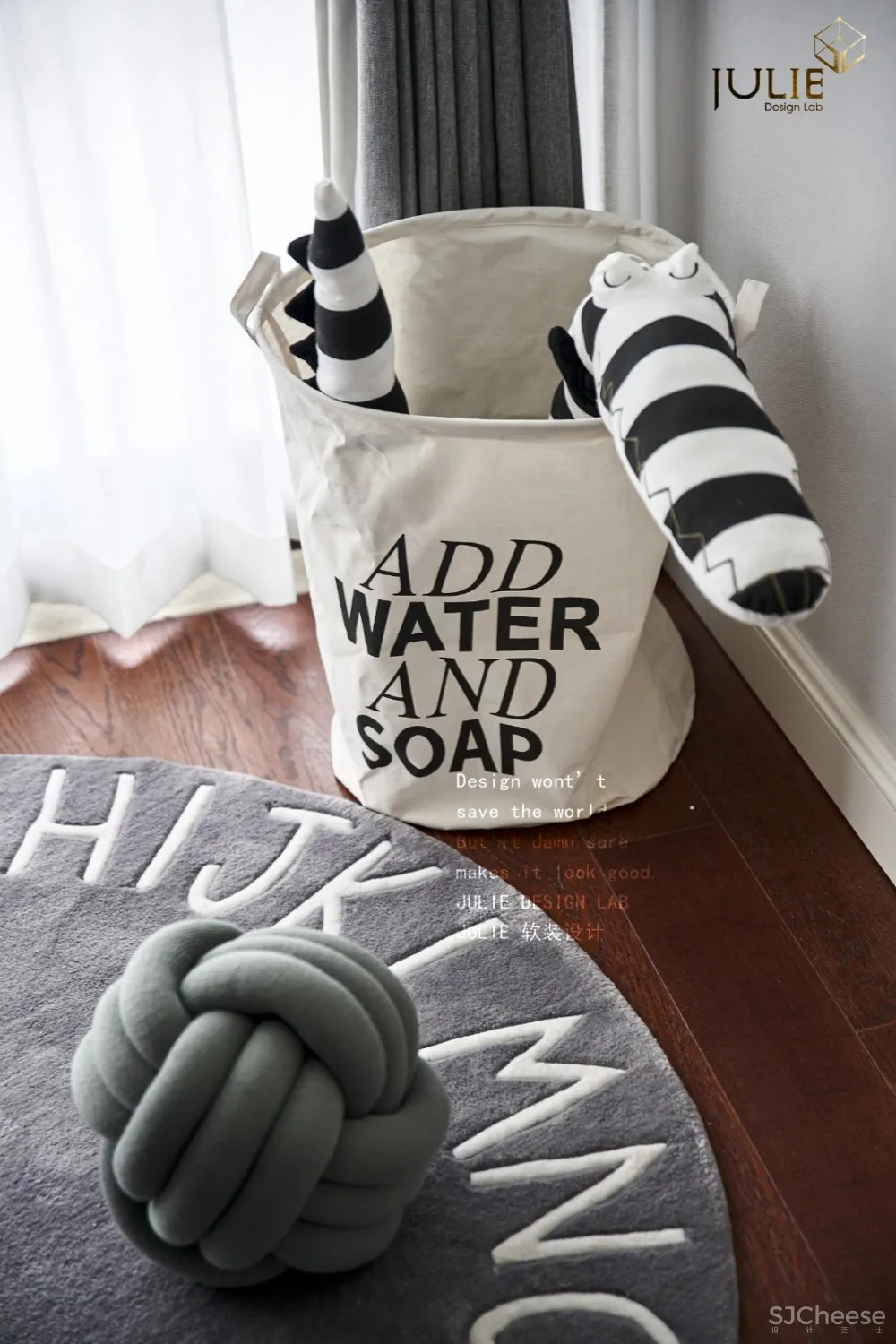 杭州JULIE软装设计 | Love Story | 你宠我如初，我爱你到老