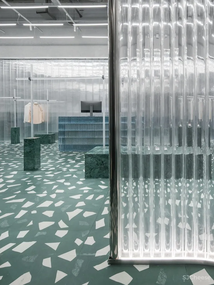 幾樣概念店 / Studio 10