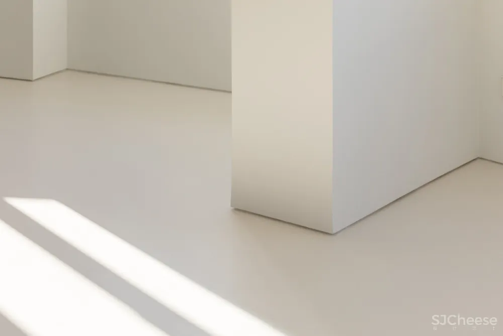 首发 | Machado Igreja Arquitectos设计,西班牙简约DQ1住宅