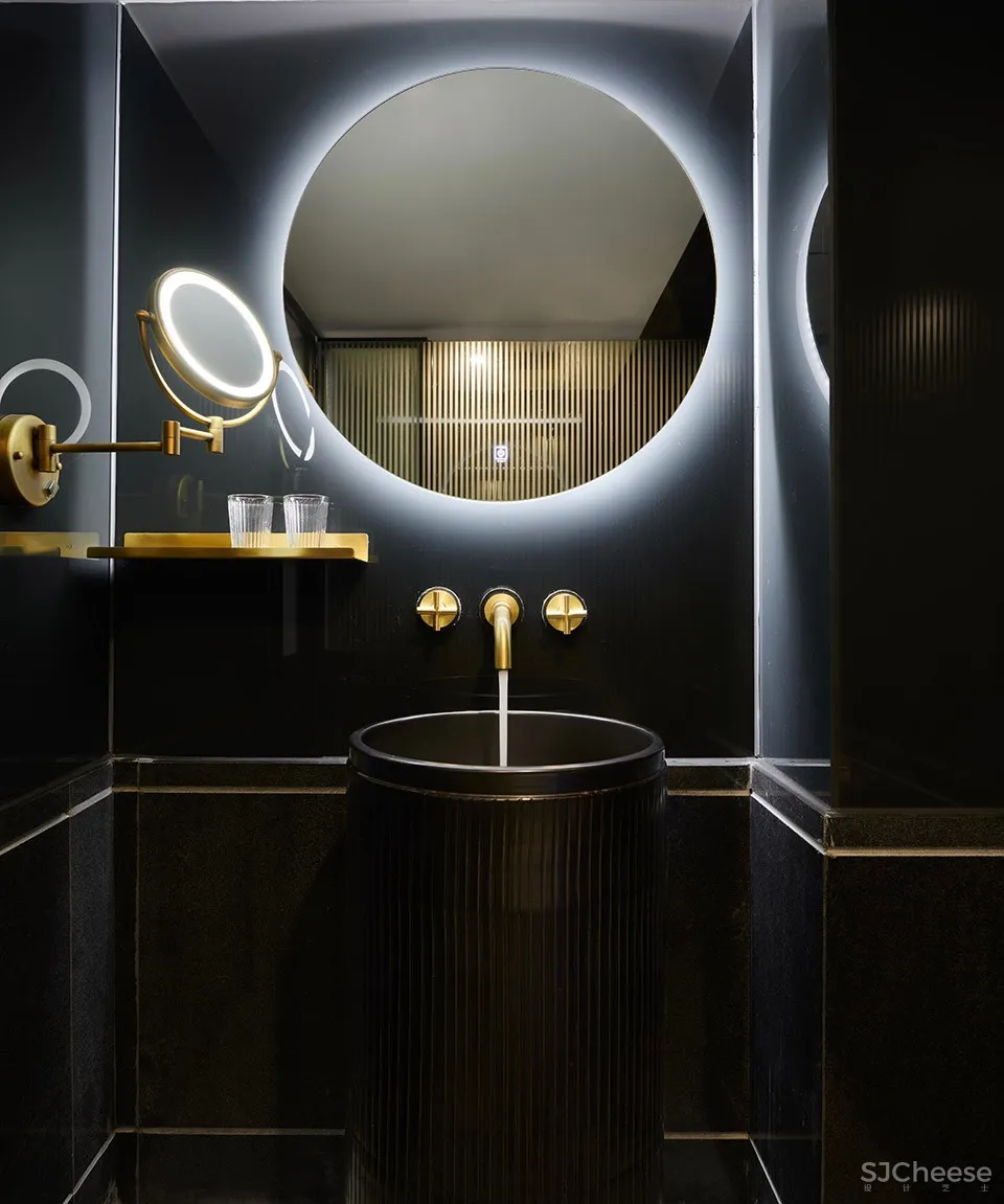 新作 | 幔山酒店,重庆 / 简璞设计