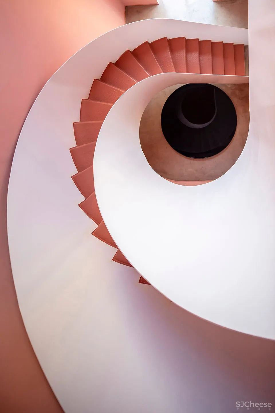 CACTUS 时尚概念店,西安 / 边界空间设计