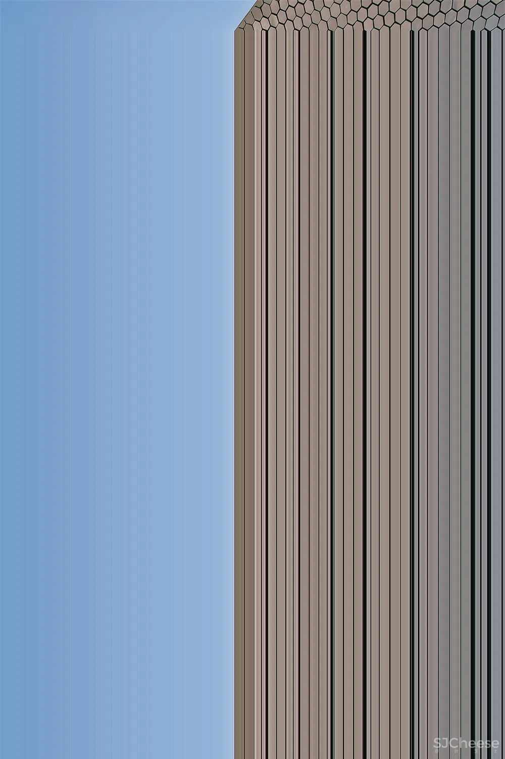 FR-EE | 墨西哥索玛雅博物馆设计