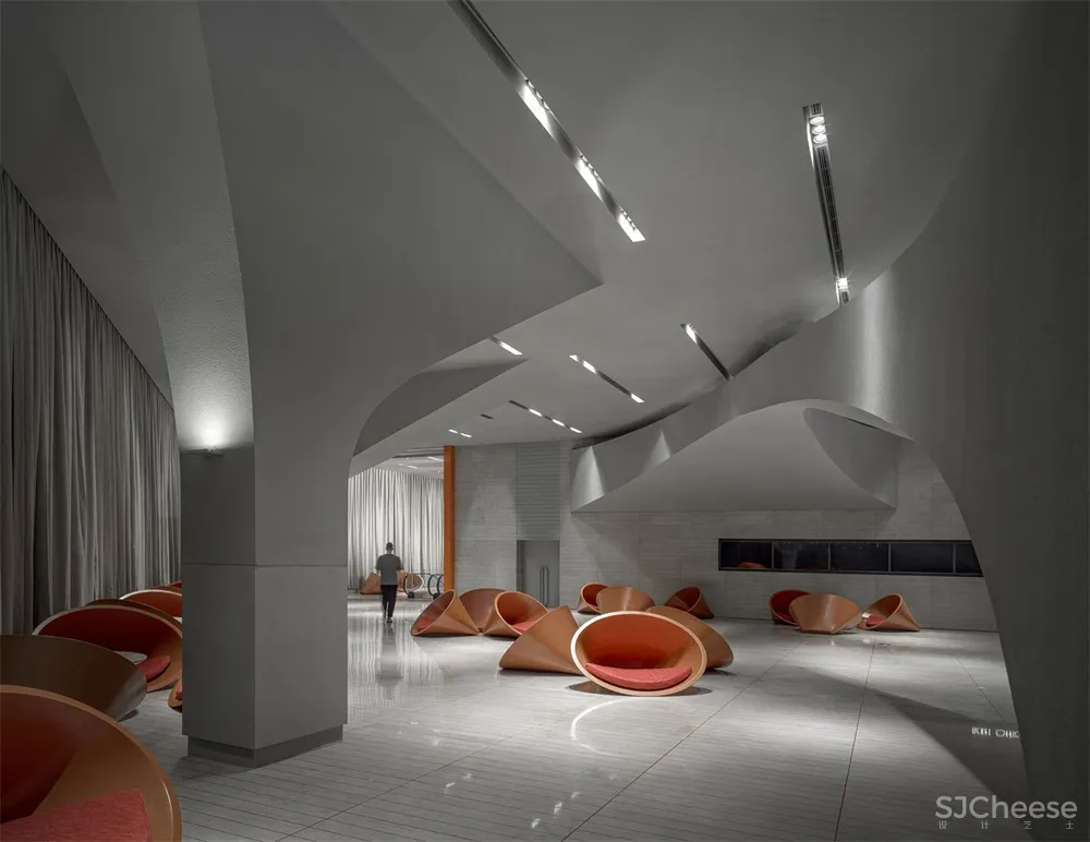 壹正企划 | 长沙银兴万影汇国际影城