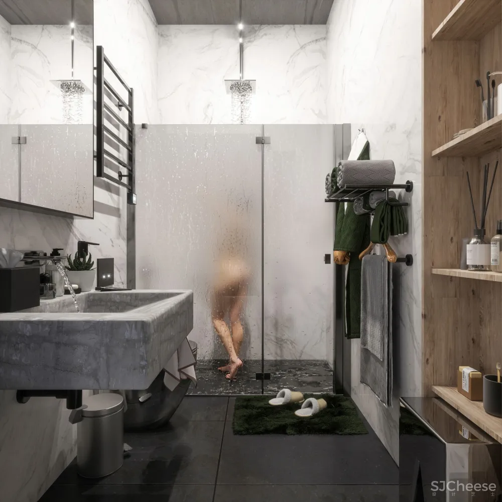 莫斯科青年公寓