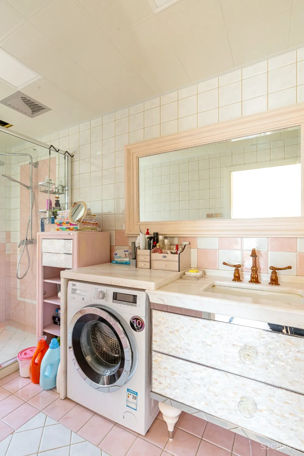 [美式田园]品味生活,追求悠闲，来一场绿意盎然的视觉享受