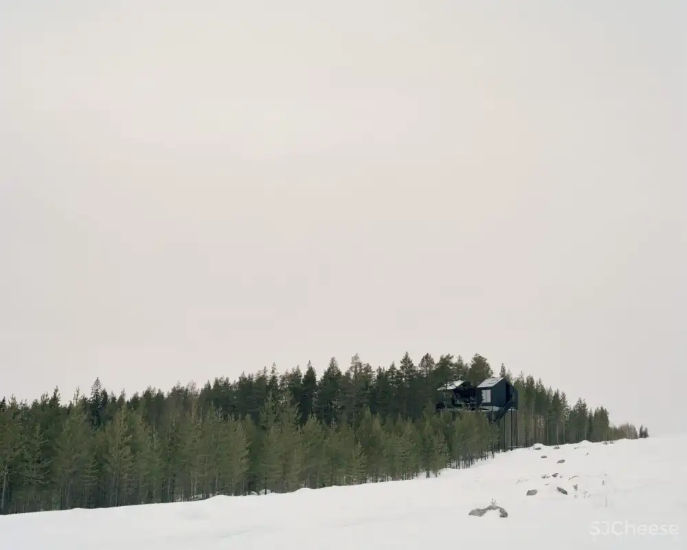 Rory Gardiner | 建筑摄影师眼中的世界