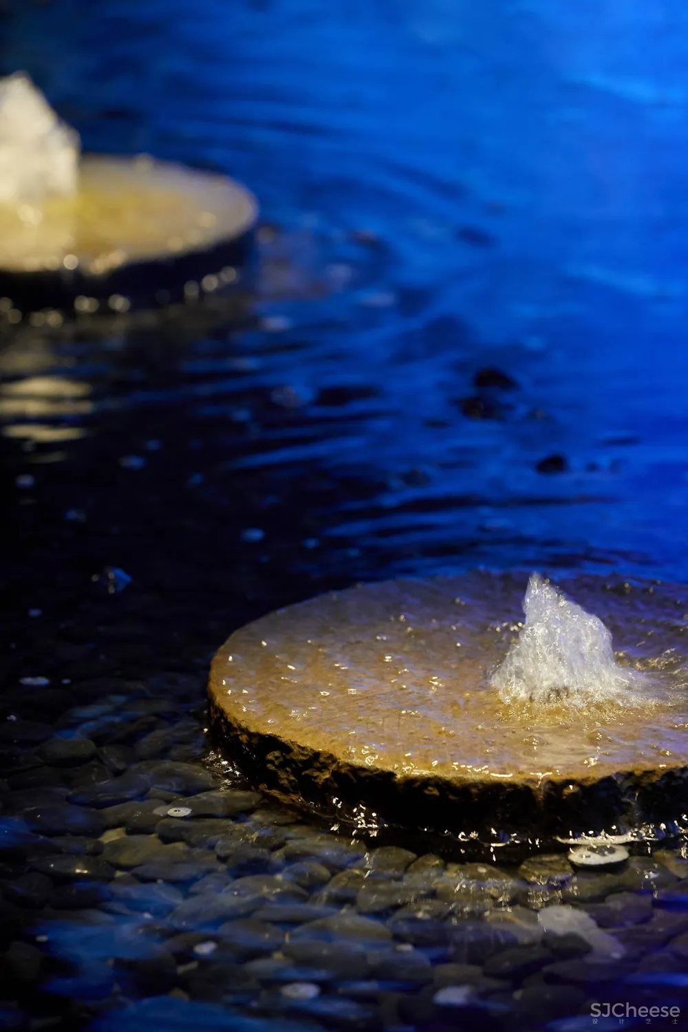 路得设计｜云水·道心-十足道·彭州店