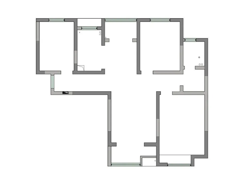 研设计 | 设计师的家