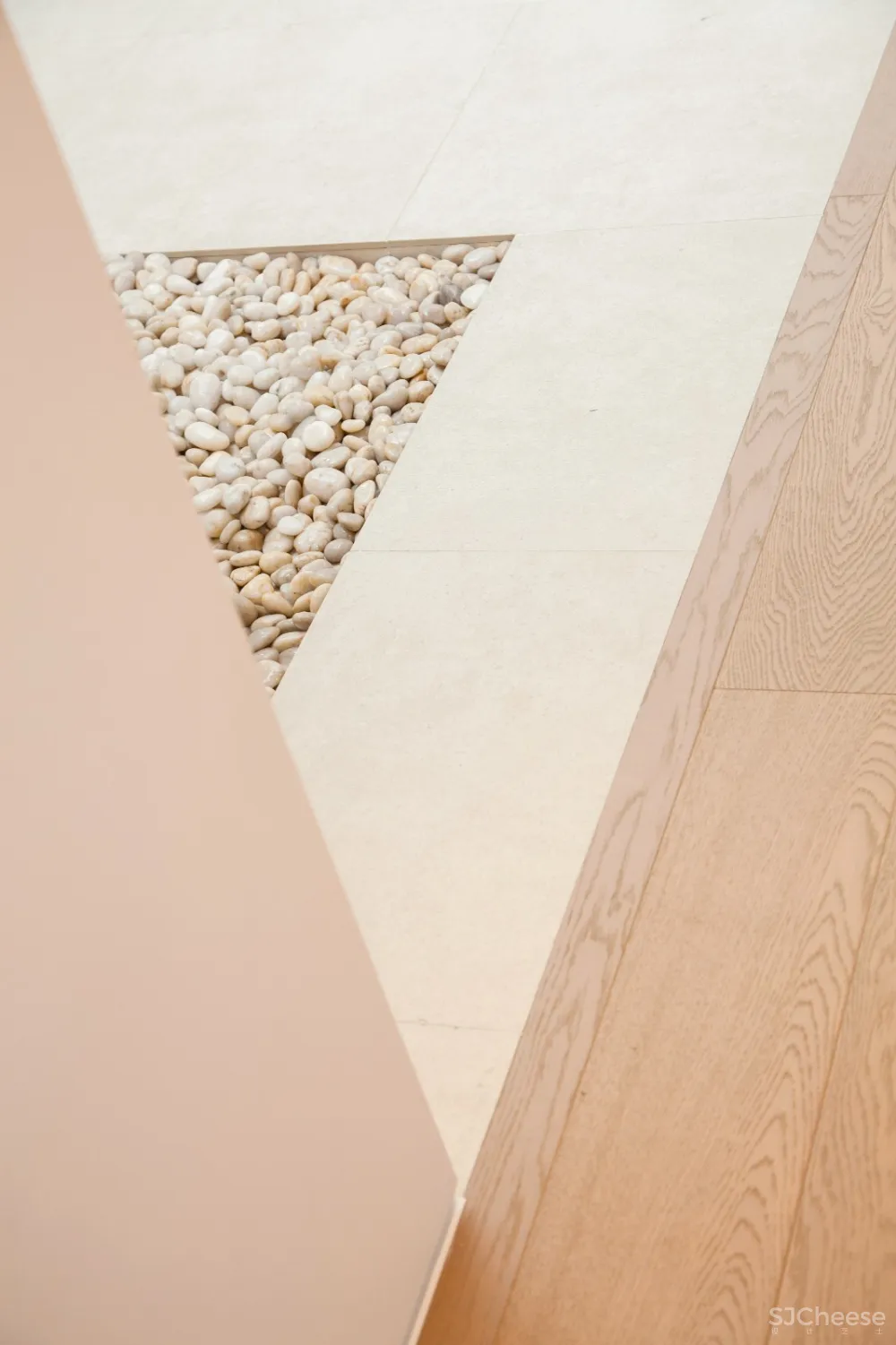 南翔光影宅院，上海 / 序态设计研究室