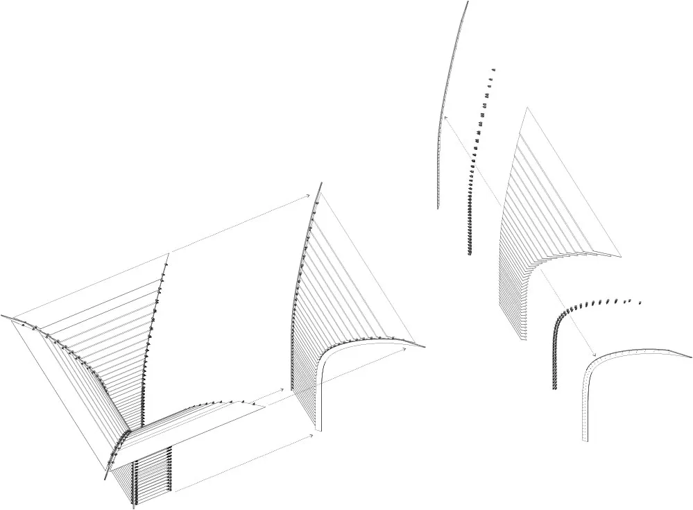 首发 | dongqiArchitects栋栖设计,上海CONCEPTS xintiandi概念店