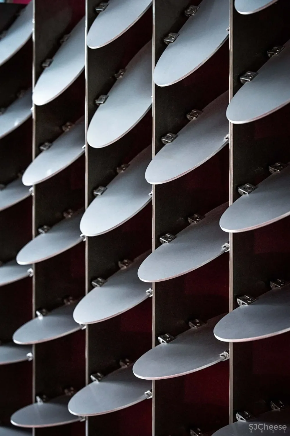 首发 | dongqiArchitects栋栖设计,上海CONCEPTS xintiandi概念店