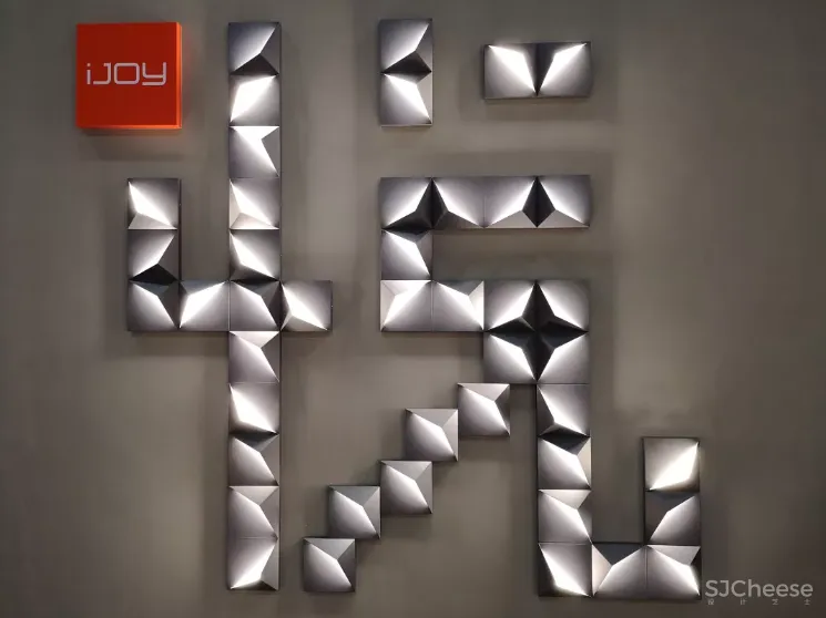 品牌故事 | 悦见庭院之光