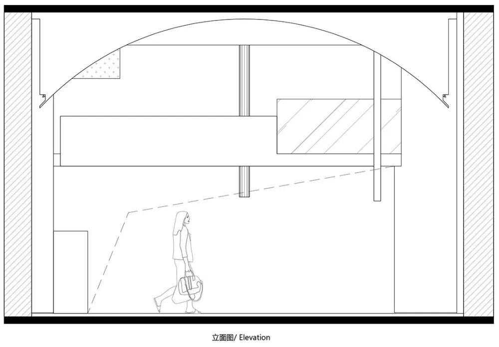 新作 | 衍生 – TRONGYEE设计师品牌集合店,汕头 / 艾克建筑设计