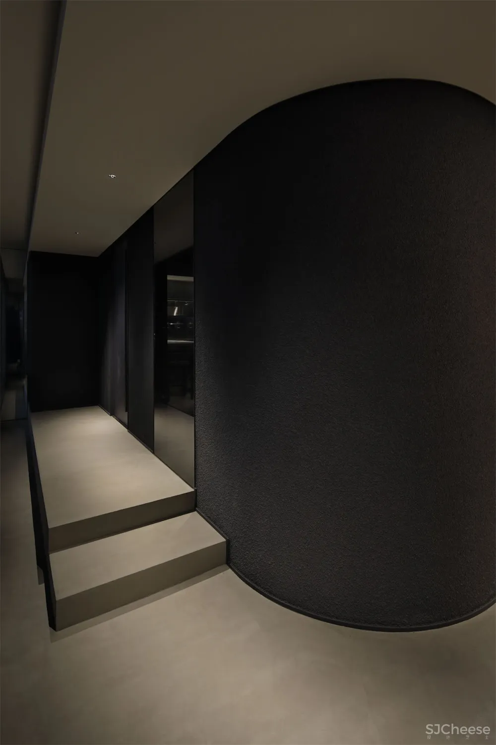 CASE-REAL l 东京NÔL小众概念餐厅