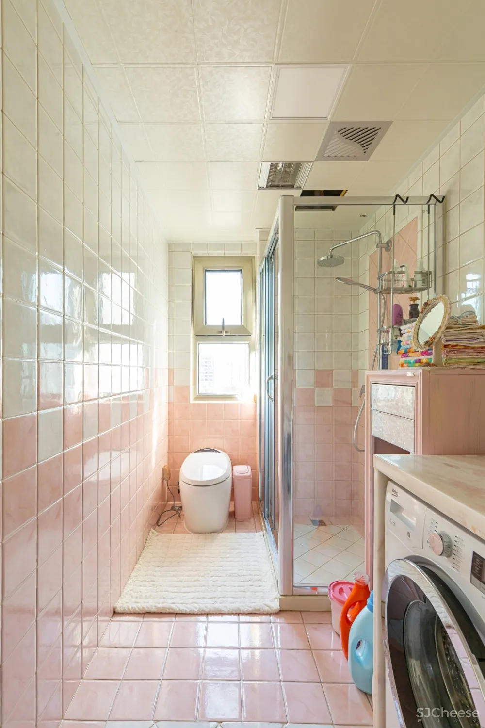 [美式田园]品味生活,追求悠闲，来一场绿意盎然的视觉享受