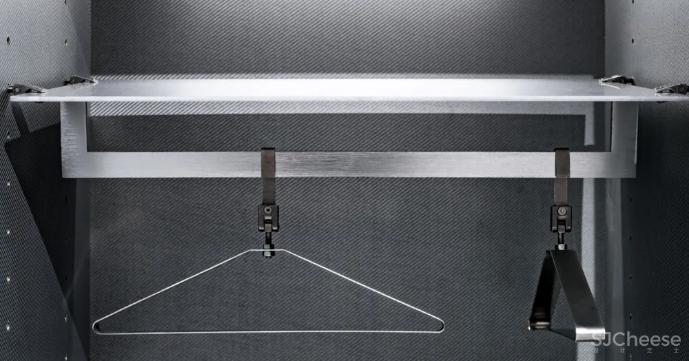 首发 | dongqiArchitects栋栖设计,上海CONCEPTS xintiandi概念店