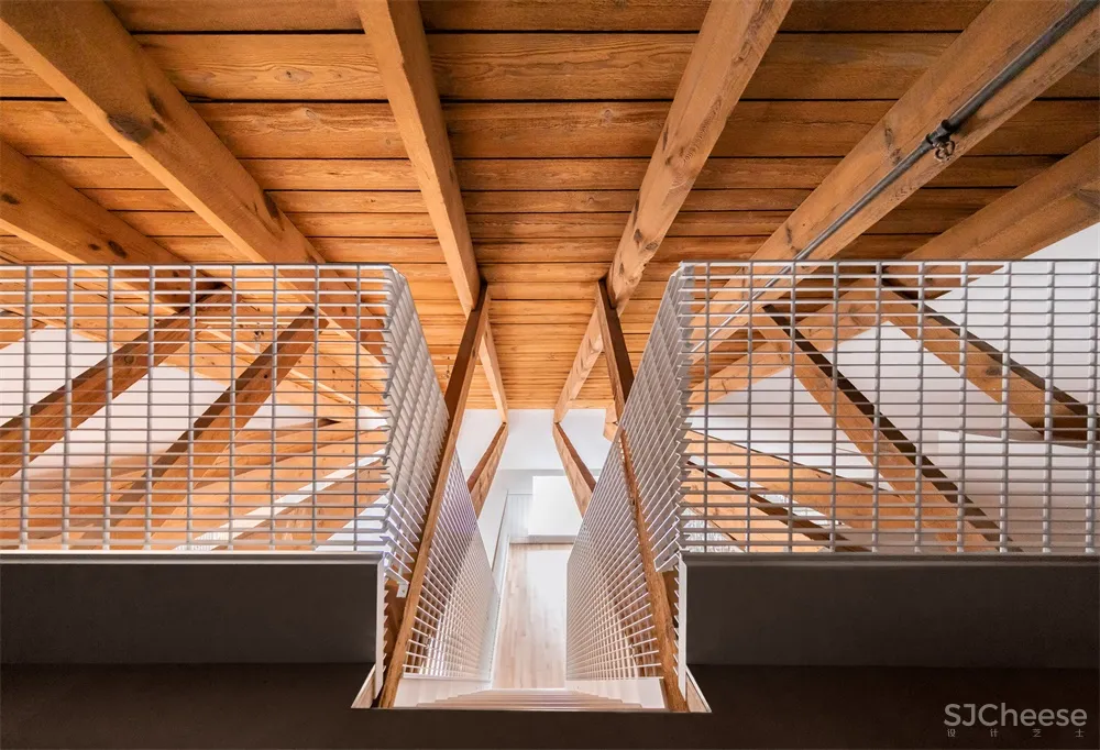 Jean-Maxime Labrecque l 蒙特利尔公寓改造设计