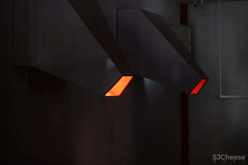 CACTUS 时尚概念店,西安 / 边界空间设计