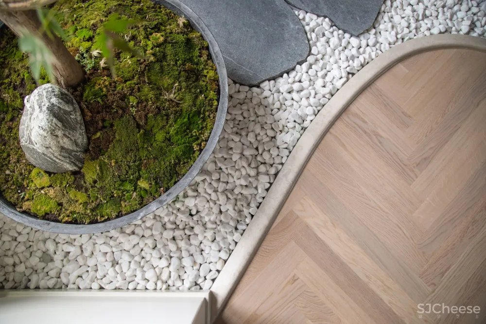 山点水设计 | 龙湖·两江新宸住宅—与爱永恒