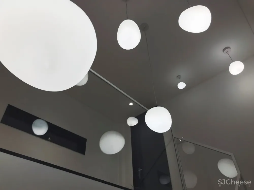 南翔光影宅院，上海 / 序态设计研究室