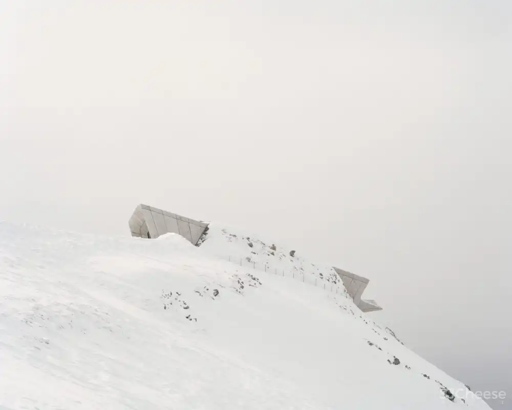 Rory Gardiner | 建筑摄影师眼中的世界
