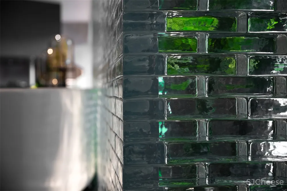 拓维设计 | 恒福陶瓷总部展厅–光影艺境