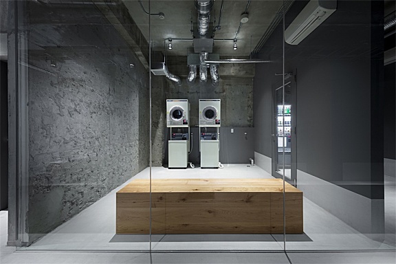 Yusuke Seki | 金泽KUMU极简主义精品酒店