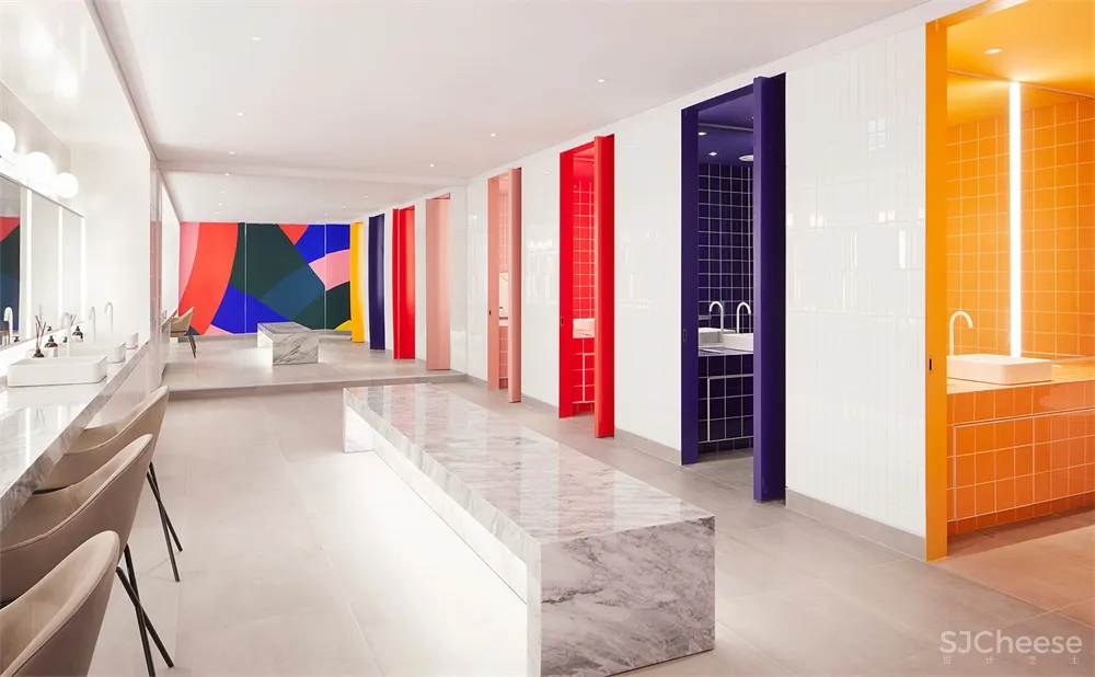 Conran and Partners l 首尔Conran生活方式店