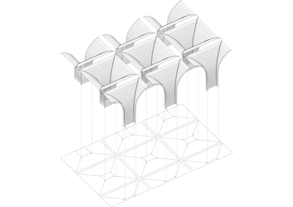 首发 | dongqiArchitects栋栖设计,上海CONCEPTS xintiandi概念店