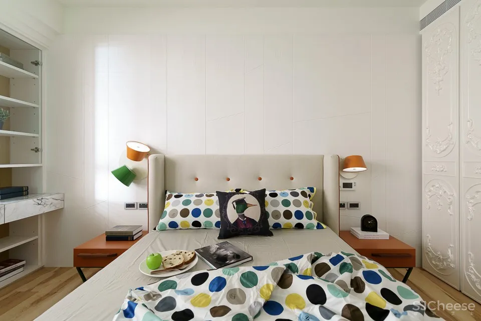 义式乡村古典 暖心带入宅中