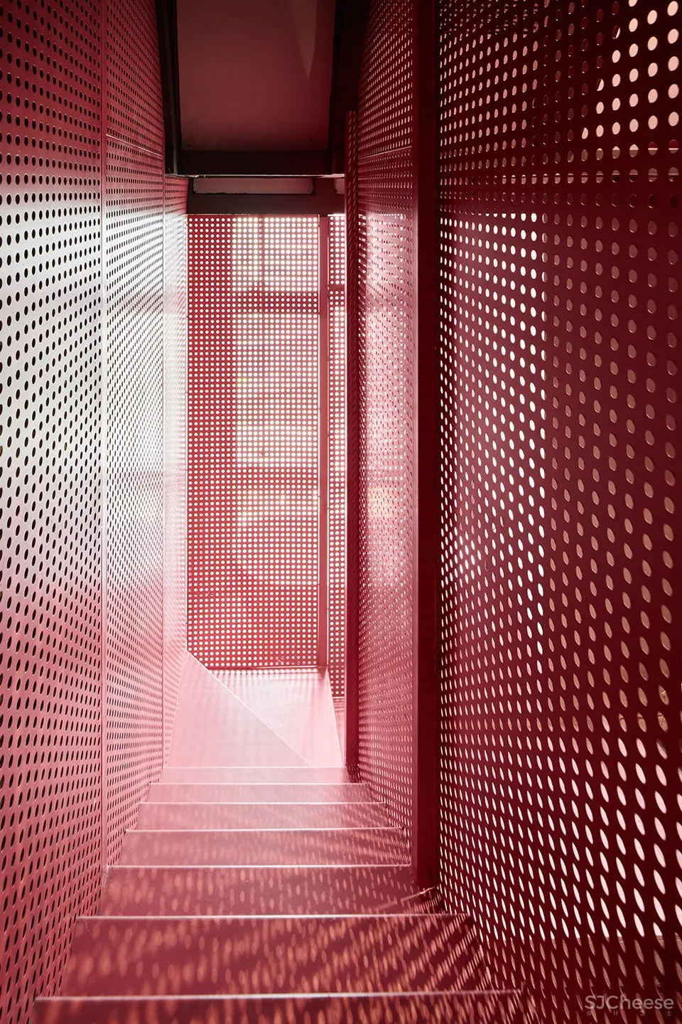 新作 | 幔山酒店,重庆 / 简璞设计