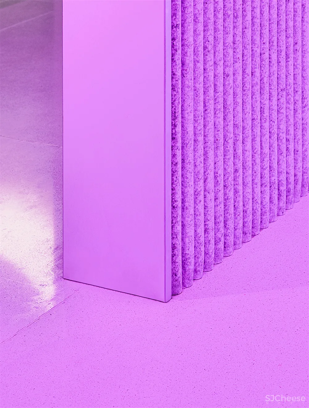 Betwin Space Design l 成都完美日记旗舰店