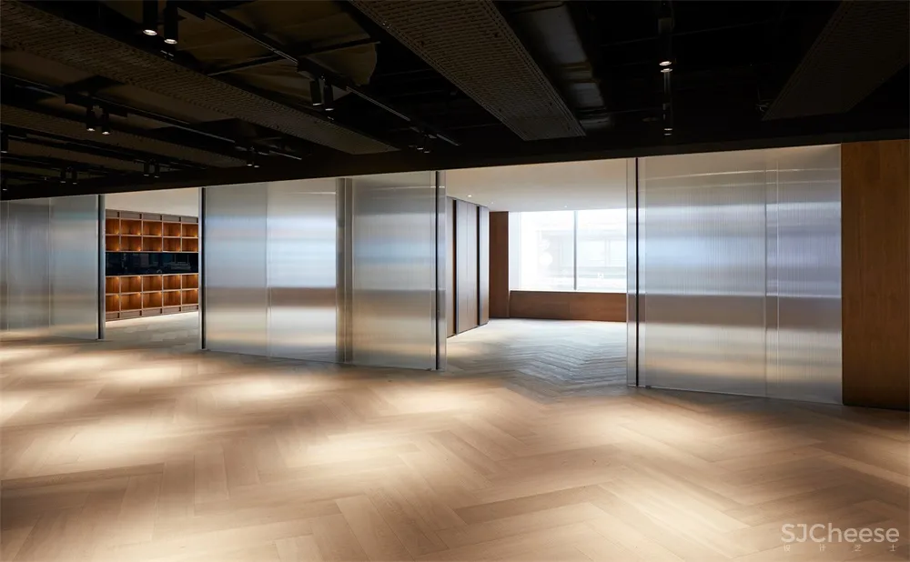 Conran and Partners l 首尔Conran生活方式店